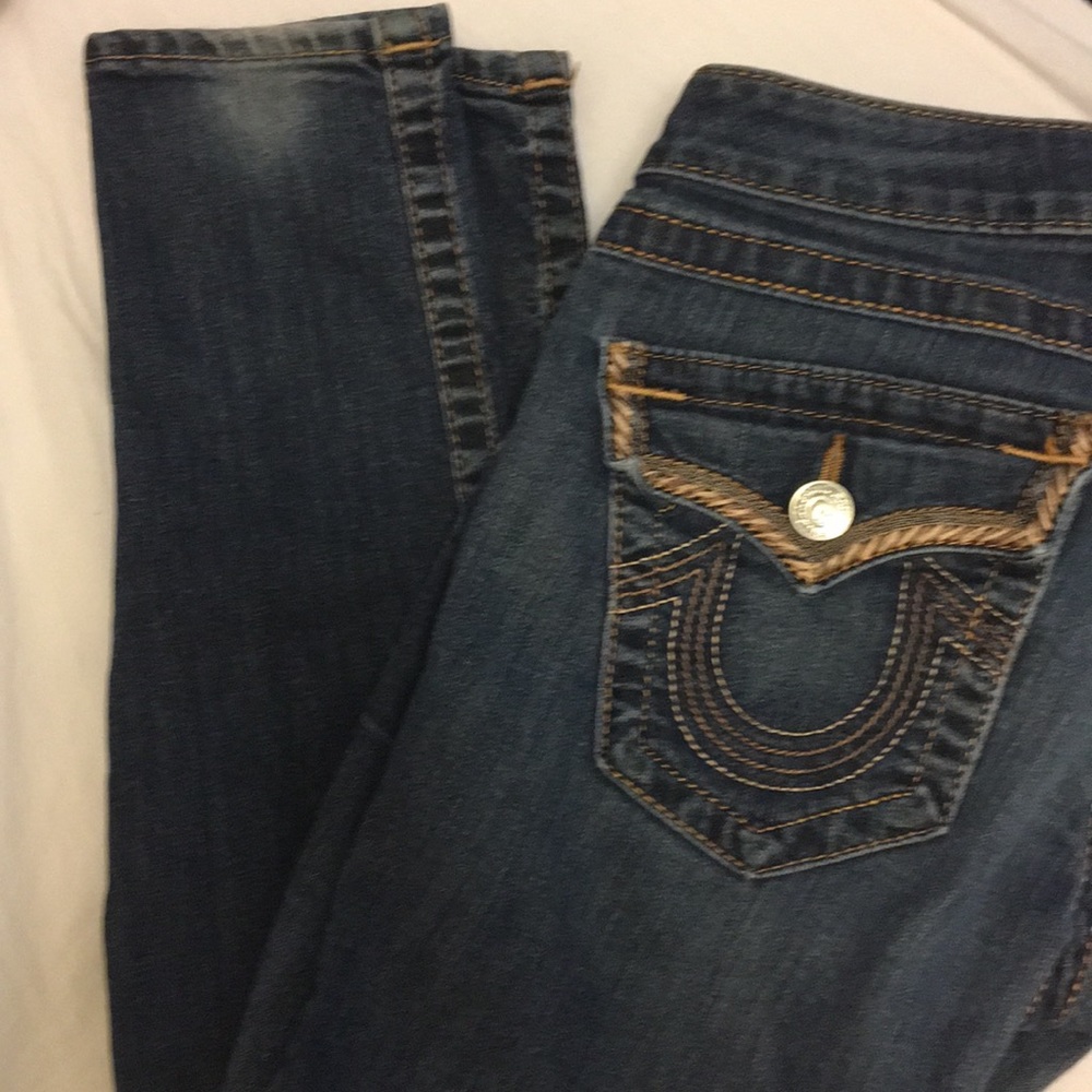 True Religion